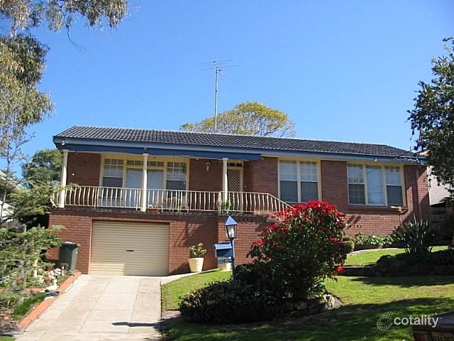 4 Targo St, Charlestown, NSW 2290