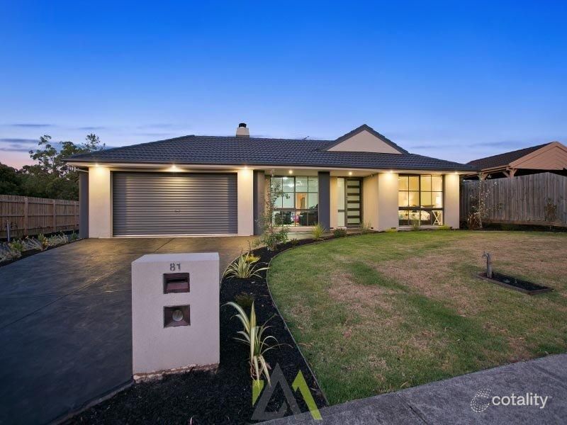 81b Southgateway, Langwarrin, VIC 3910