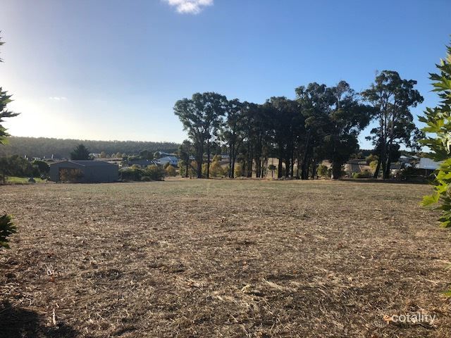 58 Balmoral Dr, Bridgetown, WA 6255