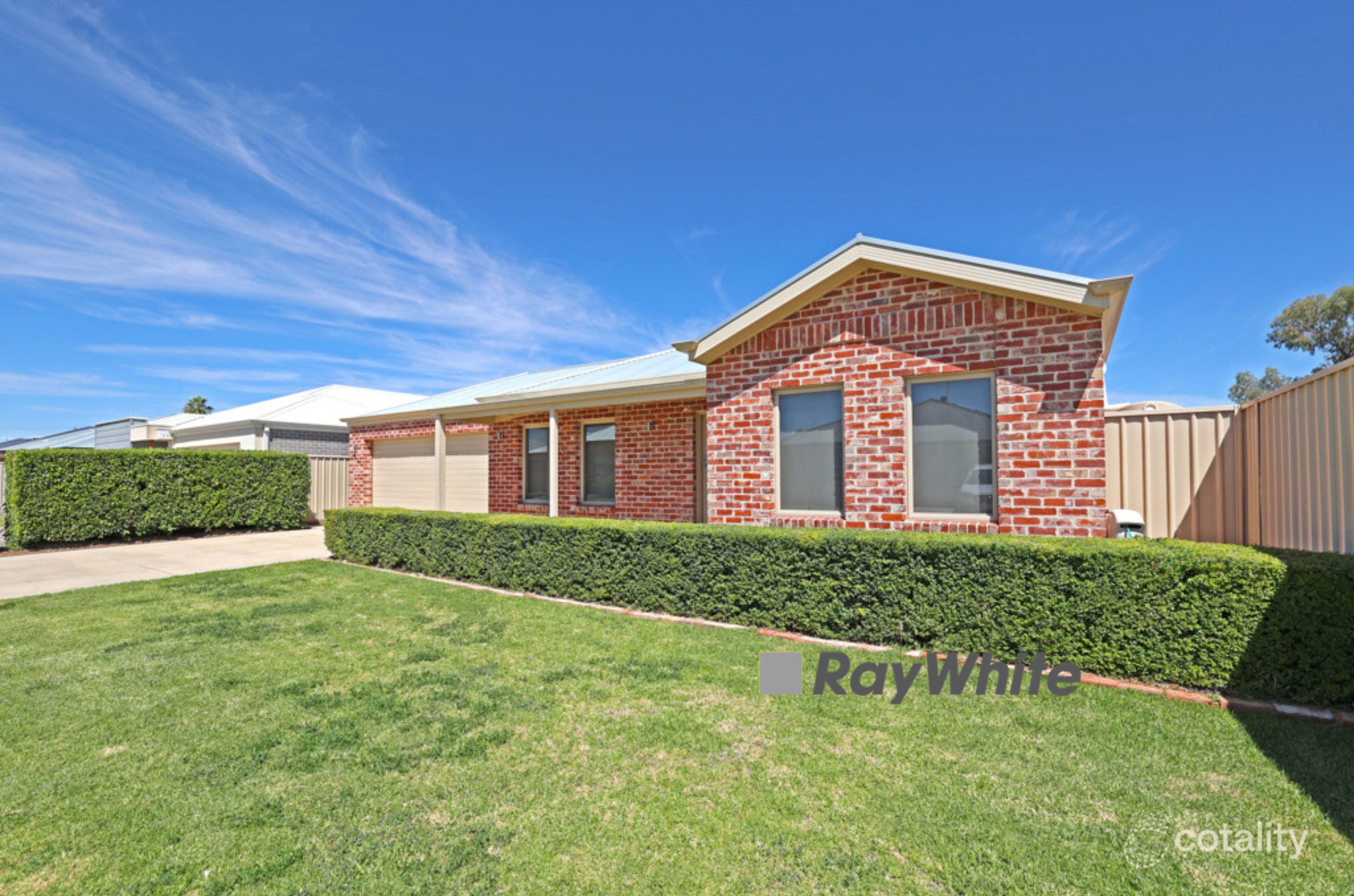 6/939 Karadoc Ave, Irymple, VIC 3498