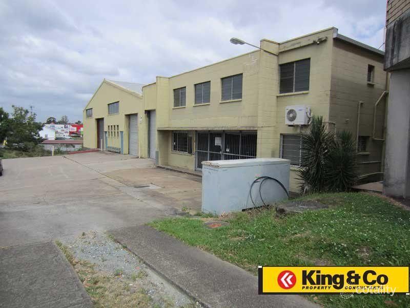 256 South Pine Rd, Enoggera, QLD 4051