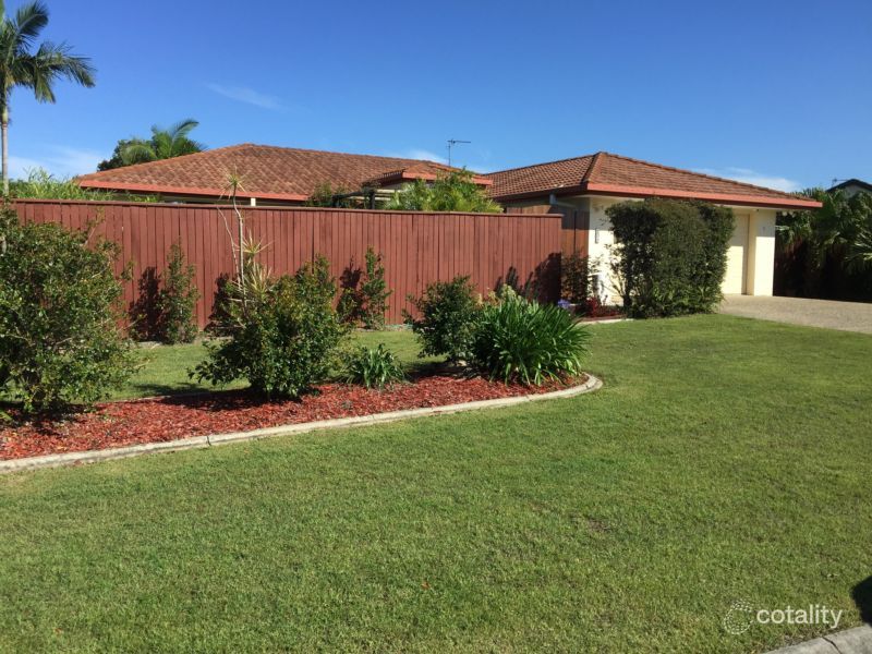 27 Northlake Cres, Sippy Downs, QLD 4556