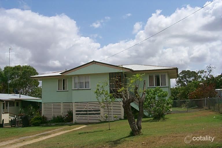44 Stickley St, West Rockhampton, QLD 4700