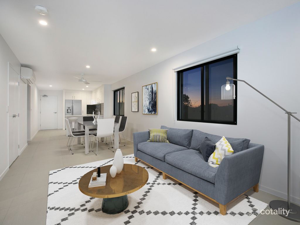 3/11 Lagonda St, Annerley, QLD 4103