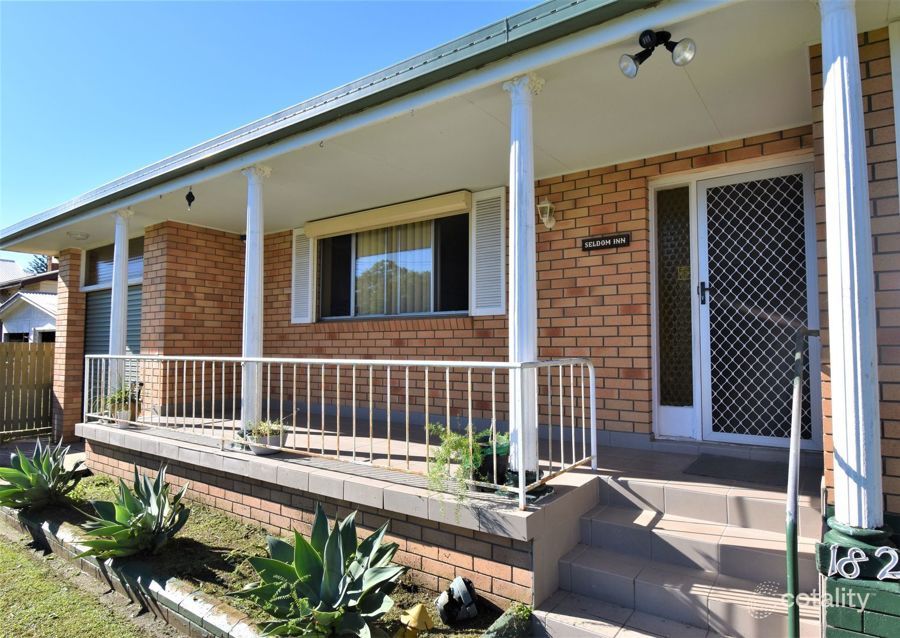 182 Powell St, Grafton, NSW 2460