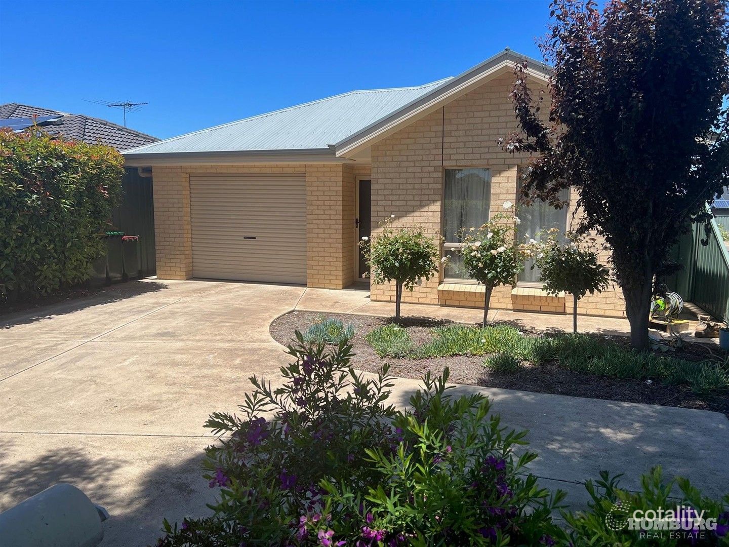 5a Samuel Rd, Nuriootpa, SA 5355