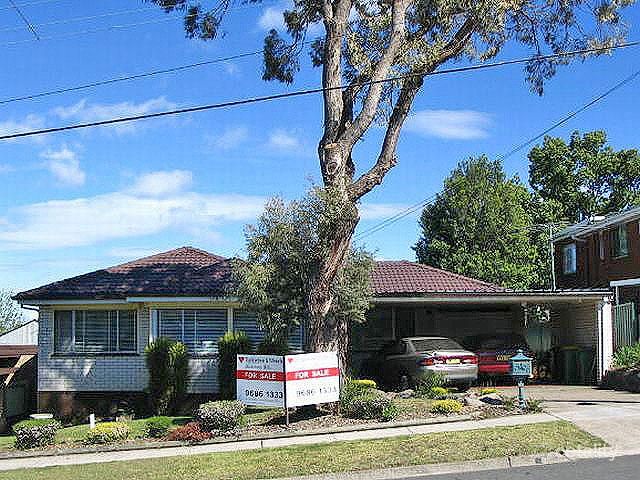 50 Model Farms Rd, Winston Hills, NSW 2153