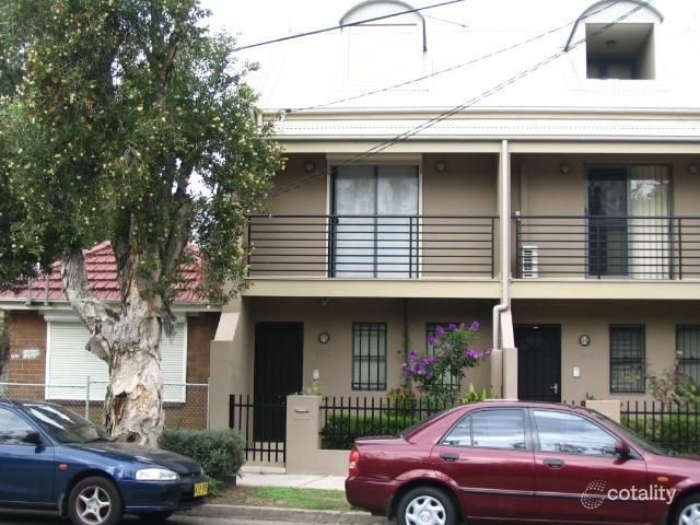 166 Henderson Rd, Alexandria, NSW 2015