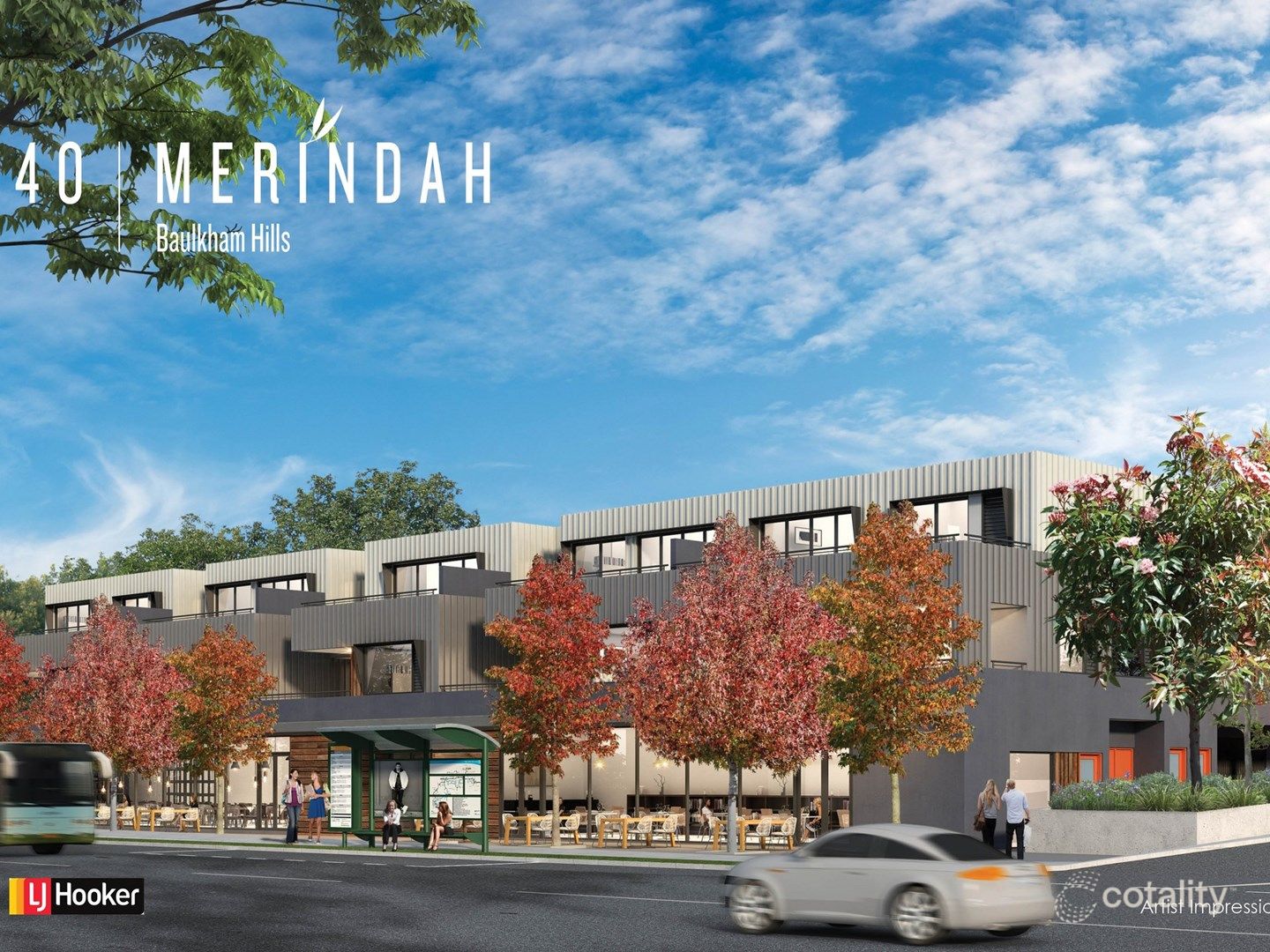 1/40 Merindah Rd, Baulkham Hills, NSW 2153