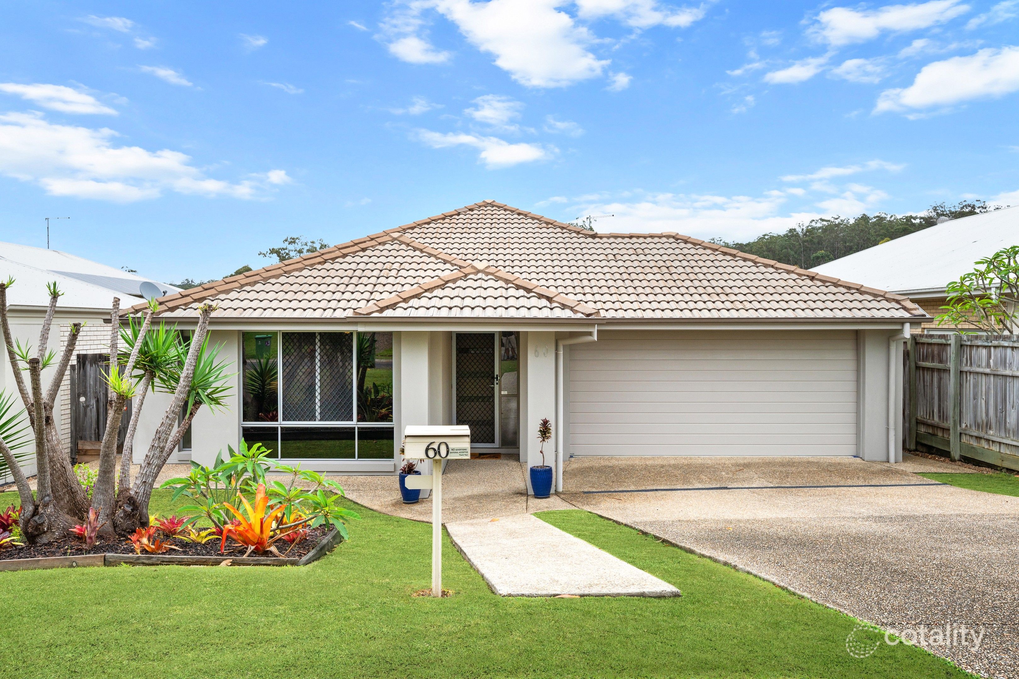 60 Cornelius Dr, Augustine Heights, QLD 4300