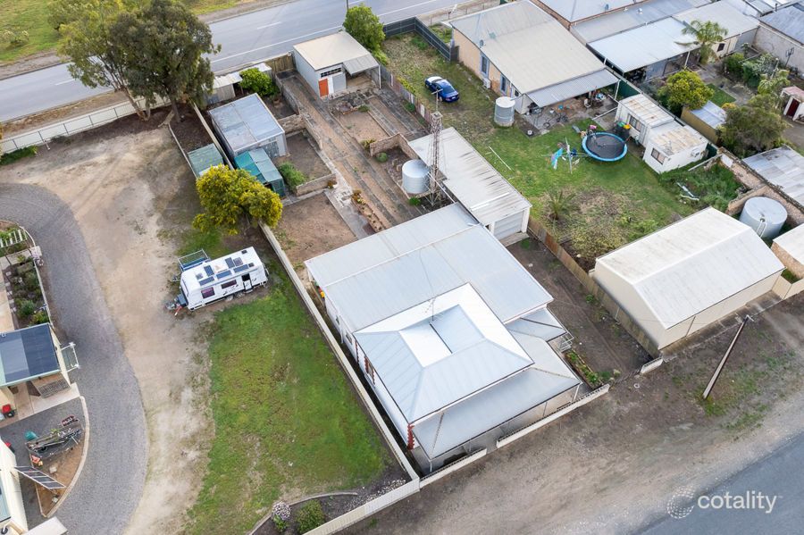 44 Trevena Rd, Tailem Bend, SA 5260