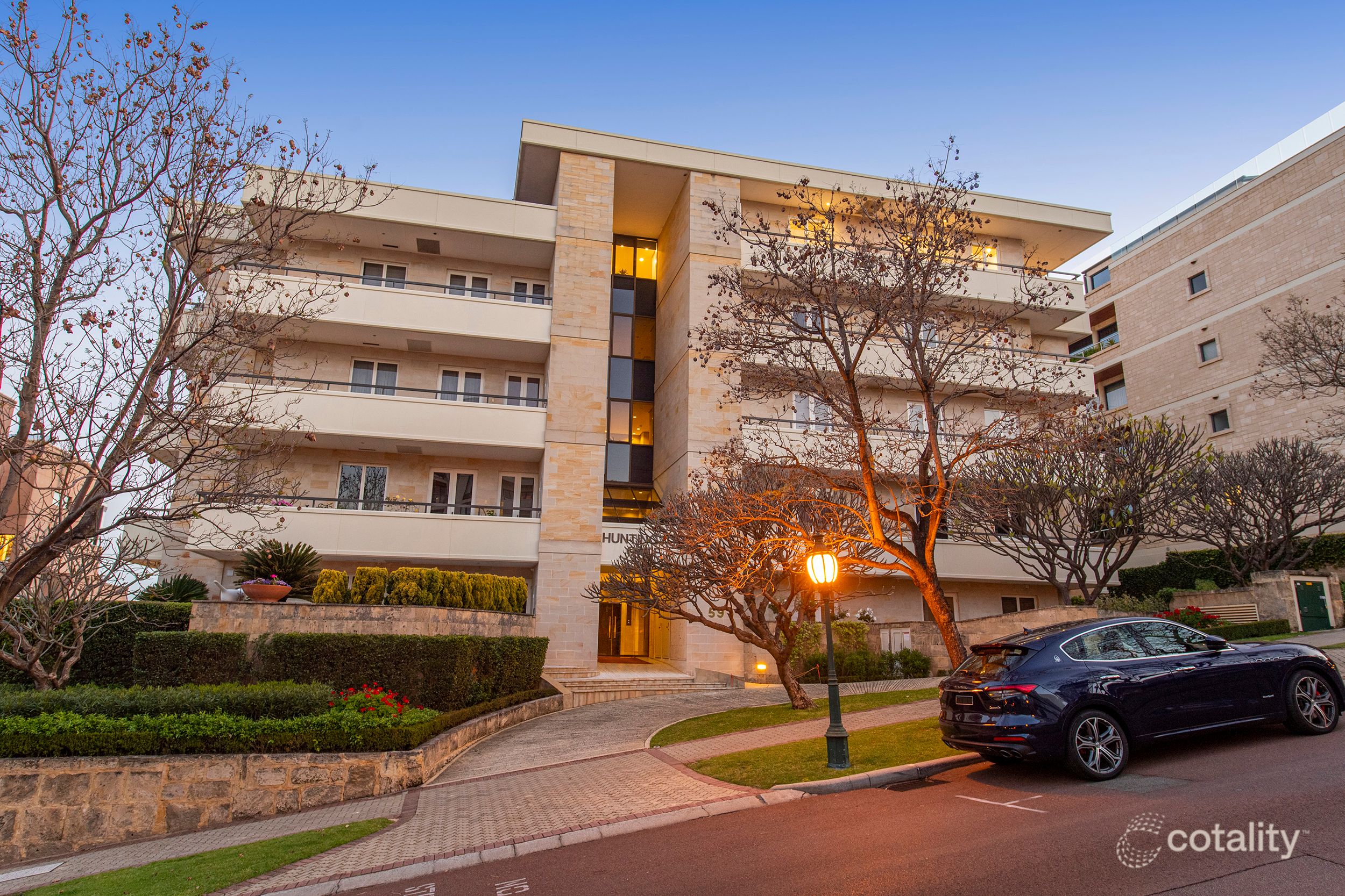 9/59 Mount St, West Perth, WA 6005