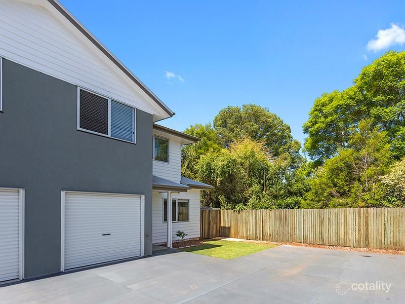 2/3a Avondale St, Newtown, QLD 4350