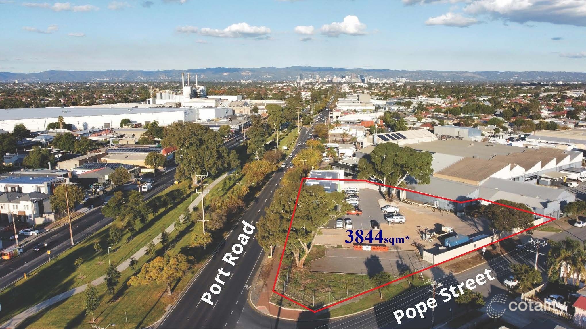 708 Port Rd, Beverley, SA 5009