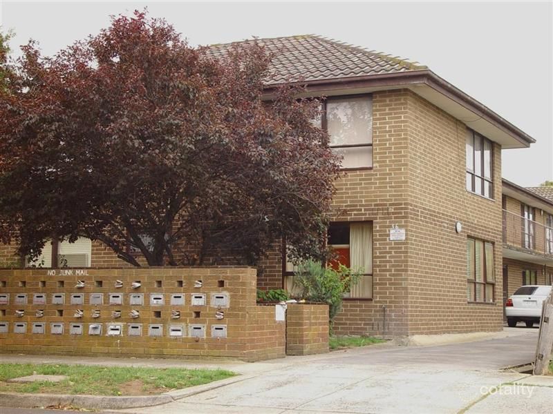 9/36 Ridley St, Albion, VIC 3020