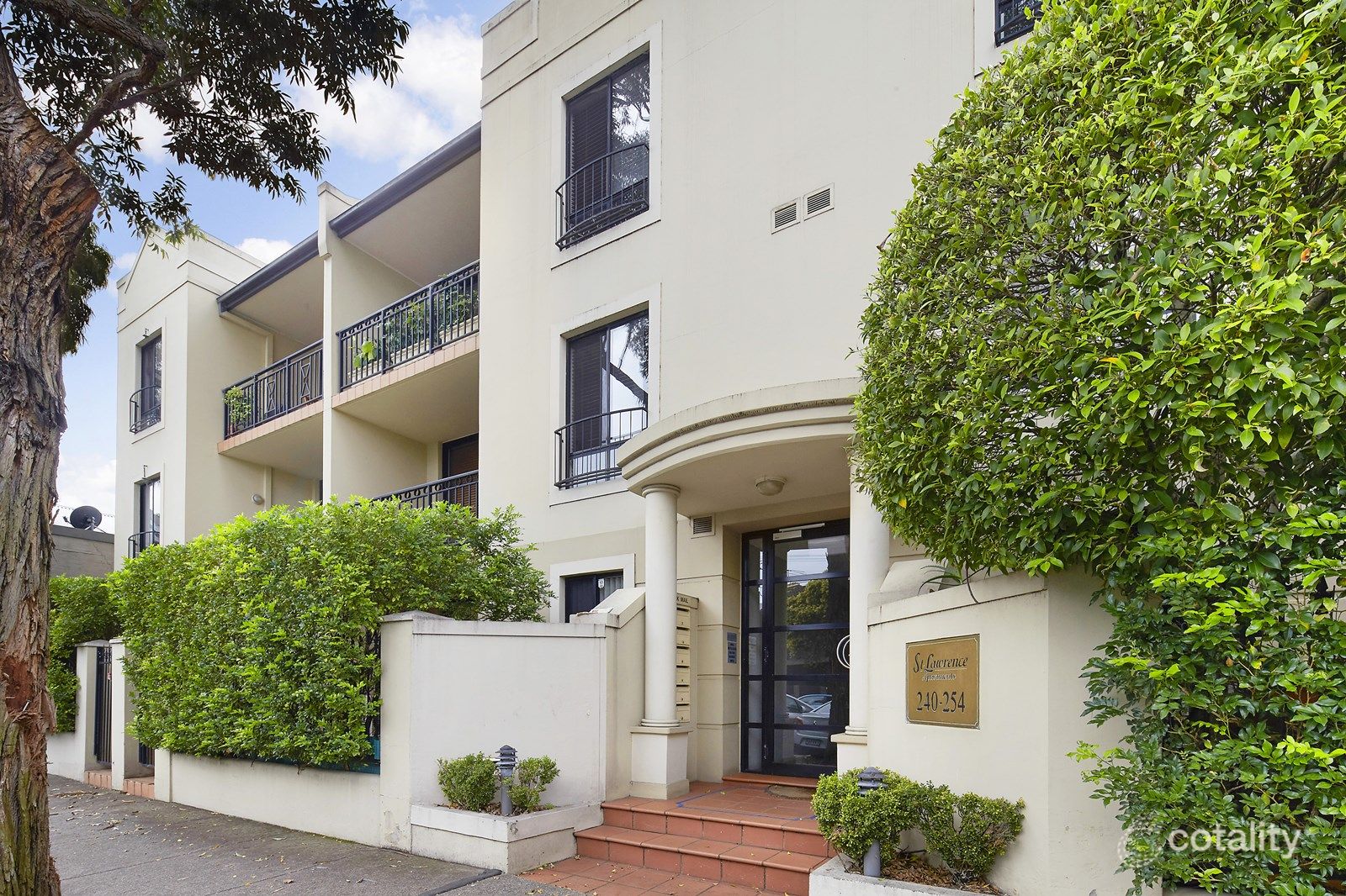 17/240-254 Lawrence St, Alexandria, NSW 2015