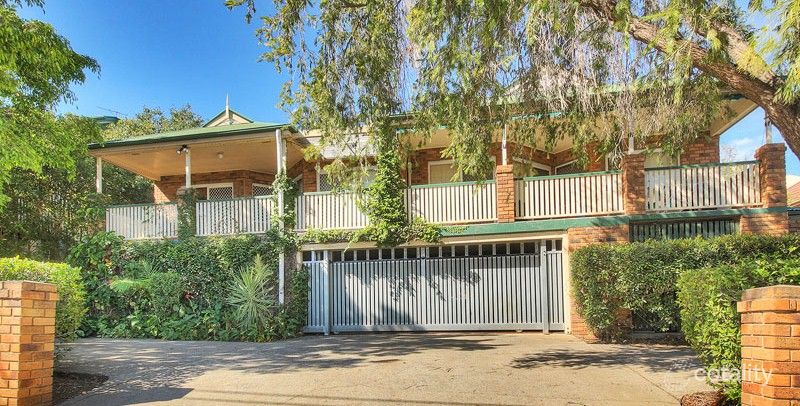 1/16 Wilkie St, Yeerongpilly, QLD 4105