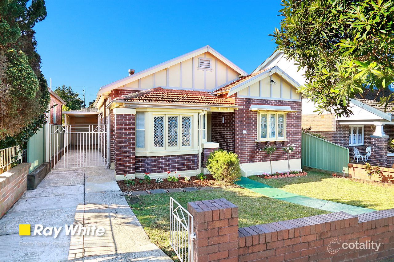 10 Shaw Ave, Earlwood, NSW 2206