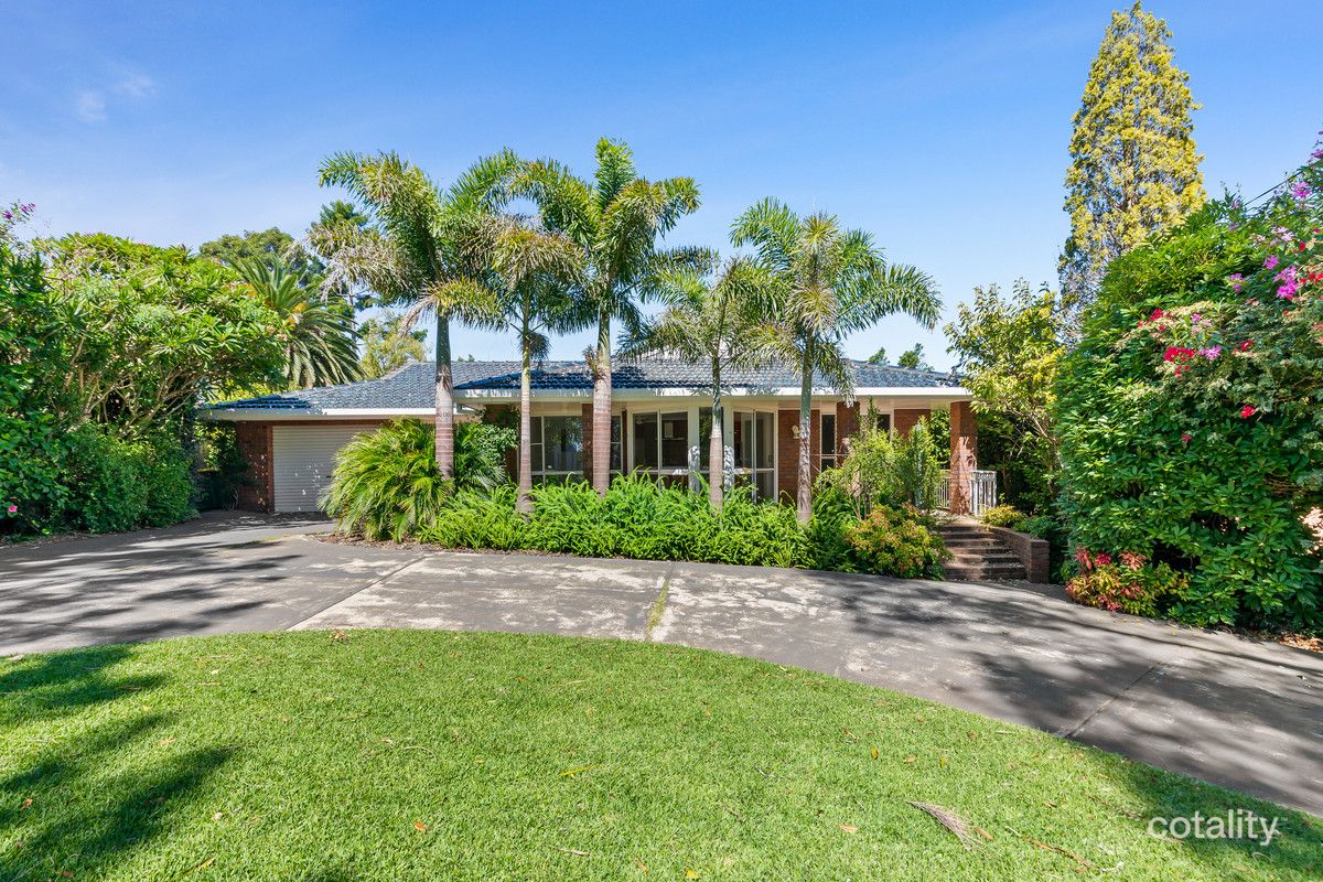 165 Tourist Rd, Rangeville, QLD 4350