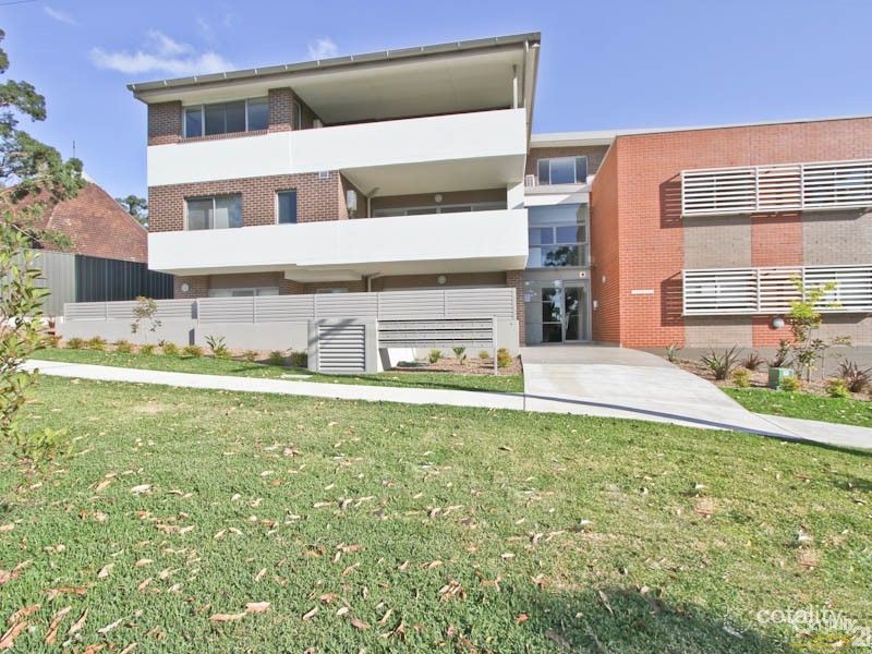 10/15 Warner St, Warners Bay, NSW 2282