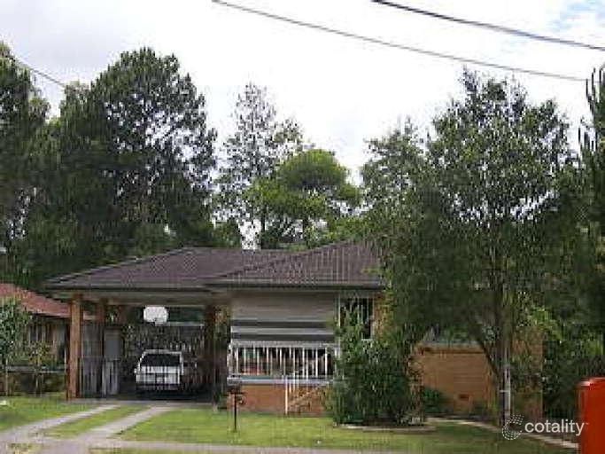 28 Springfield St, Macgregor, QLD 4109