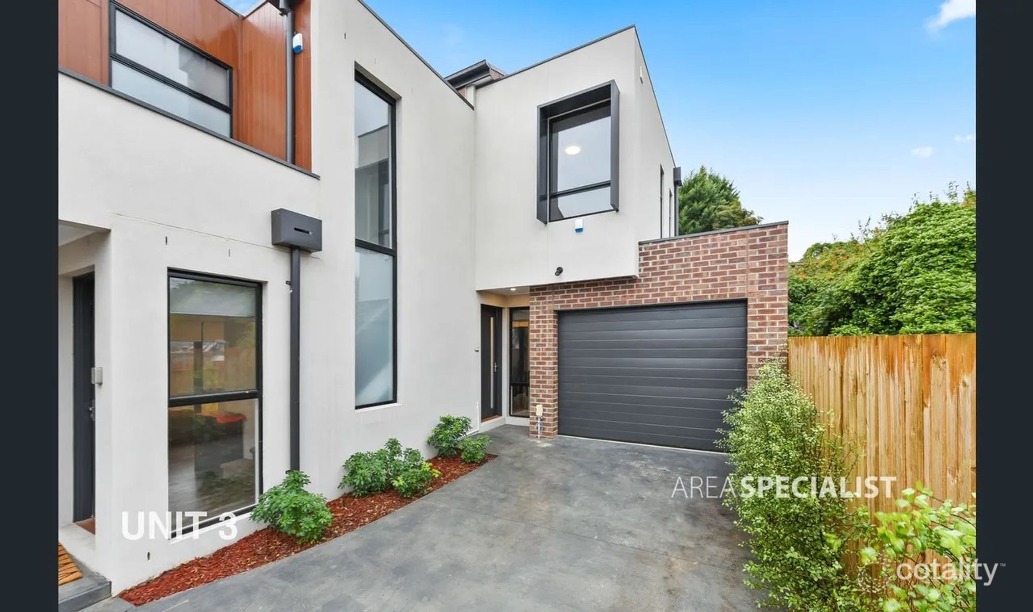 3/34 Hemmings St, Dandenong, VIC 3175