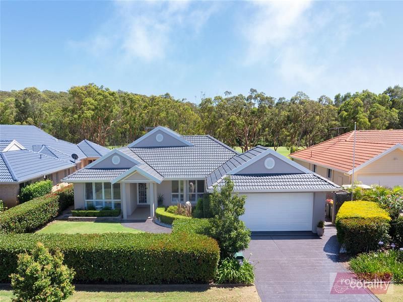 18 Kestrel Ave, Salamander Bay, NSW 2317