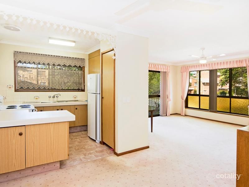 1/57 Stapylton St, Coolangatta, QLD 4225