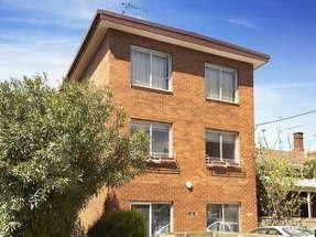 9/25 Waltham St, Richmond, VIC 3121
