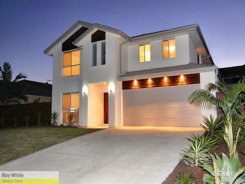 22 Rivergum Dr, Eatons Hill, QLD 4037