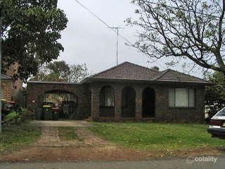 16 Frederick St, Miranda, NSW 2228