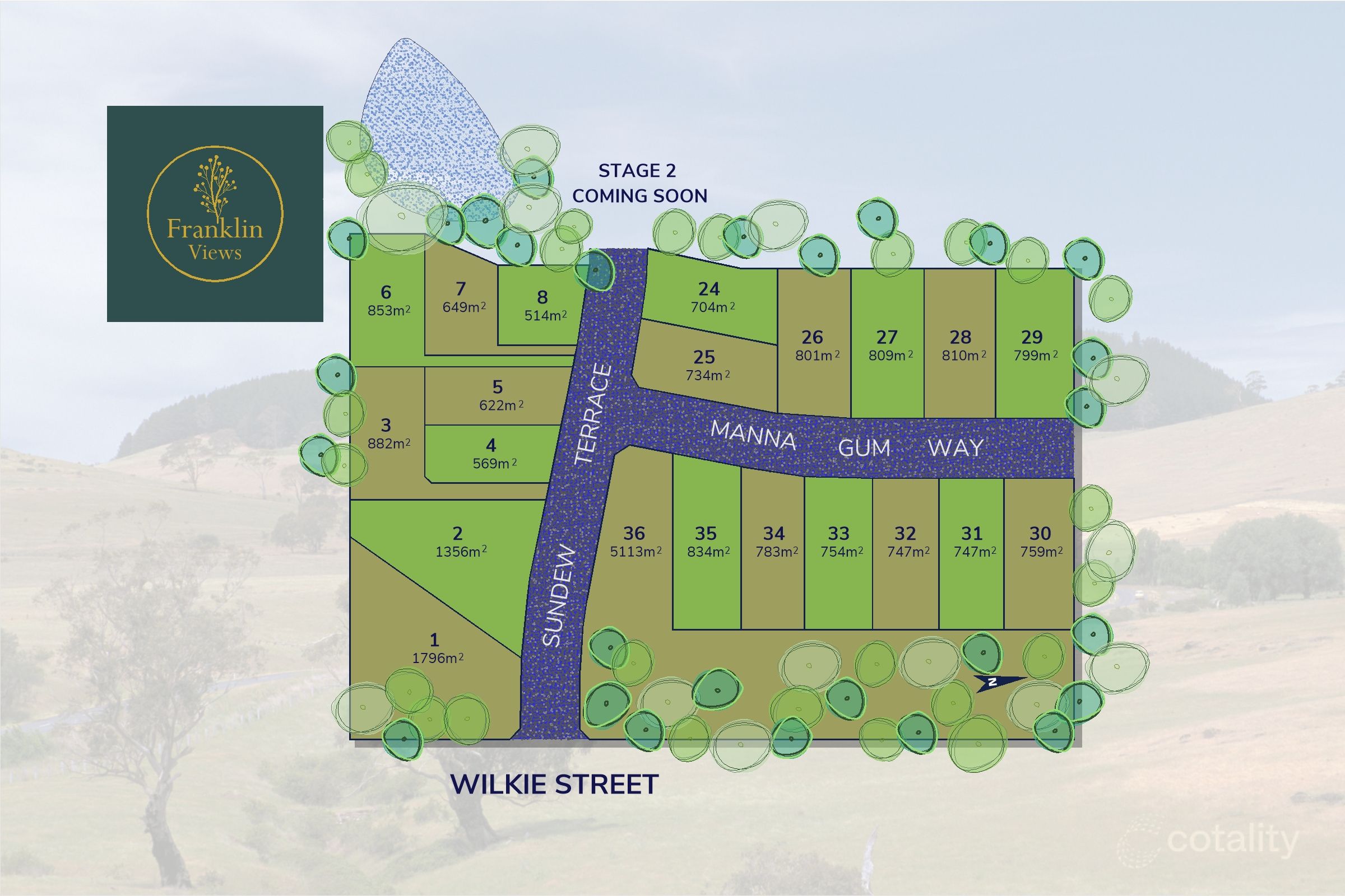 71 Wilkie St, Campbells Creek, VIC 3451