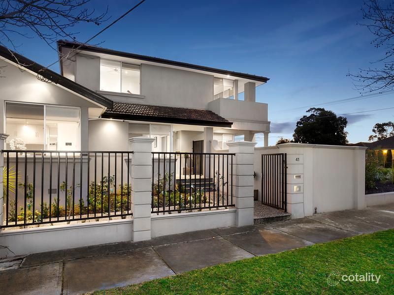 41 Patricia St, Keilor East, VIC 3033