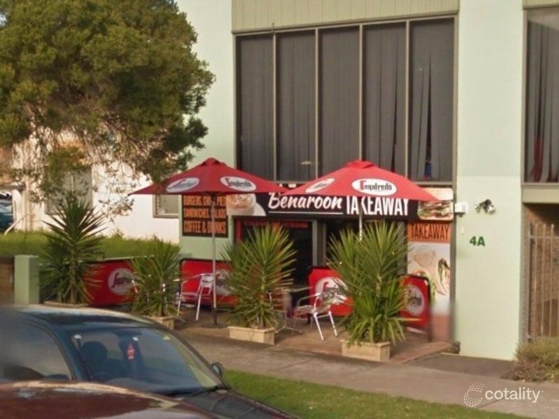 4a/112 Benaroon Rd, Lakemba, NSW 2195
