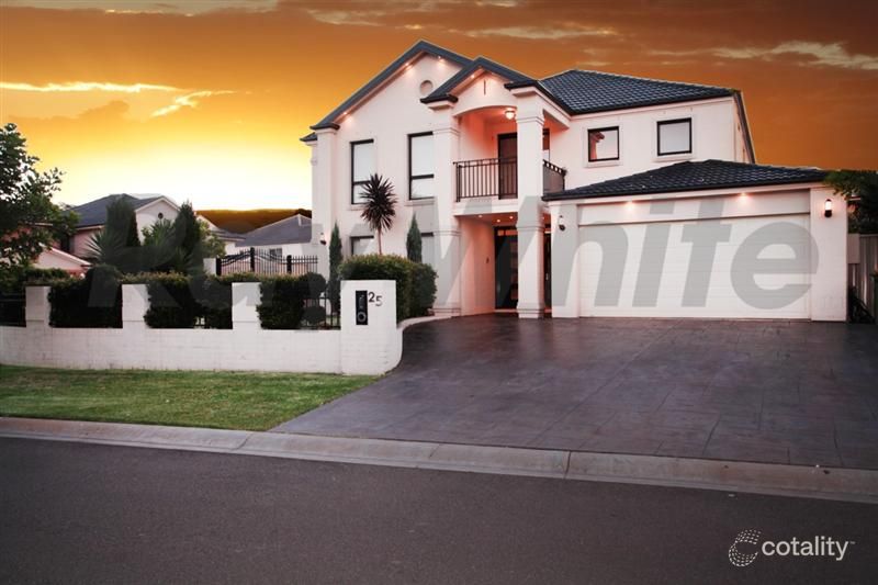 25 Lakewood Tce, Glenmore Park, NSW 2745