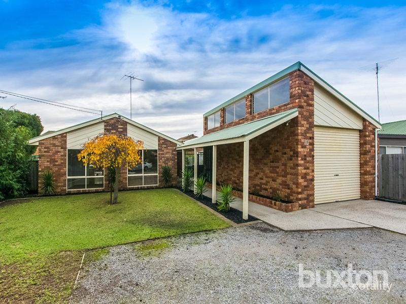 10 Hovell Ct, Grovedale, VIC 3216