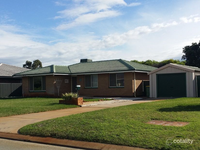 6 Ollis St, Safety Bay, WA 6169