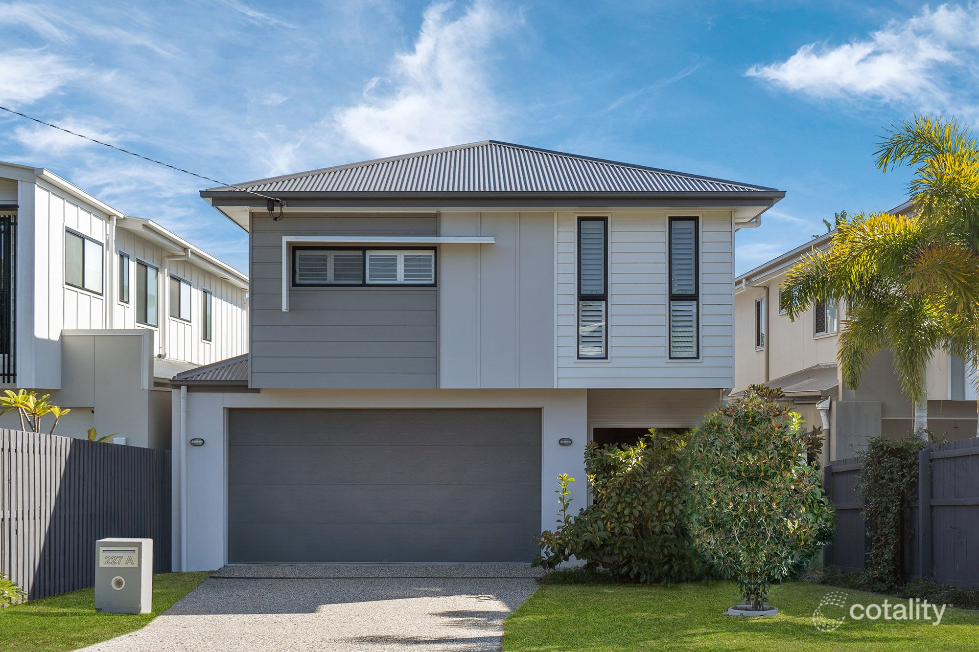 227a Scarborough Rd, Scarborough, QLD 4020
