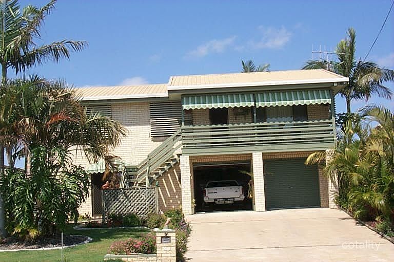 16 Ungowa Ave, Pialba, QLD 4655