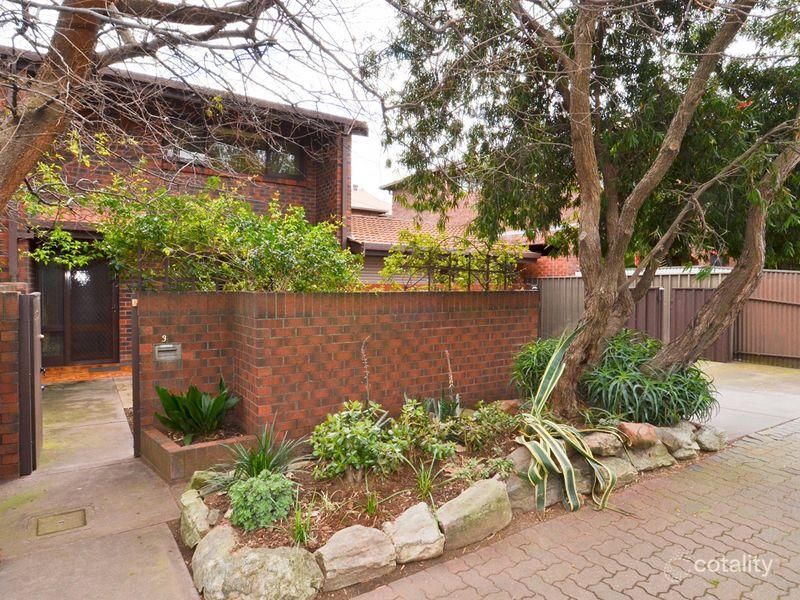 3/133a Kensington Rd, Norwood, SA 5067