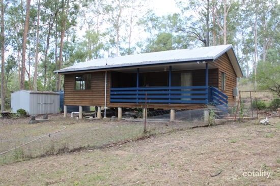 128 Koreelah St, Upper Lockyer, QLD 4352