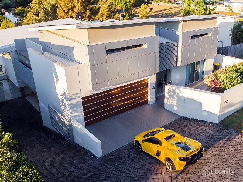 28 Staveley Cl, Sinnamon Park, QLD 4073