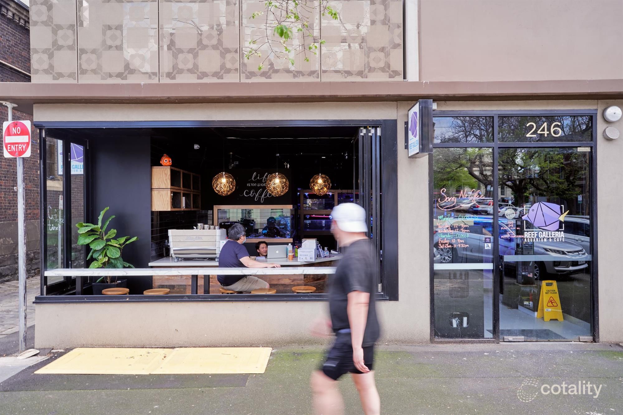 246 Dorcas St, South Melbourne, VIC 3205