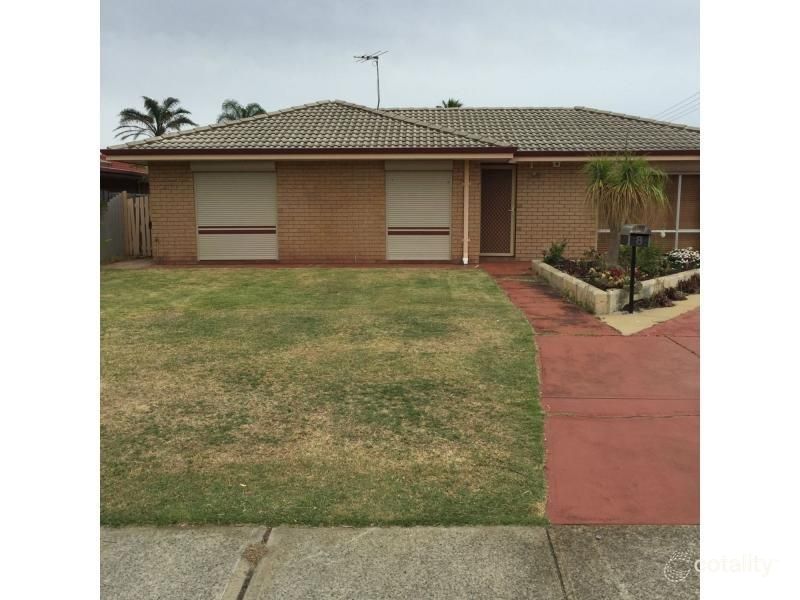 8 Armitt St, Kewdale, WA 6105