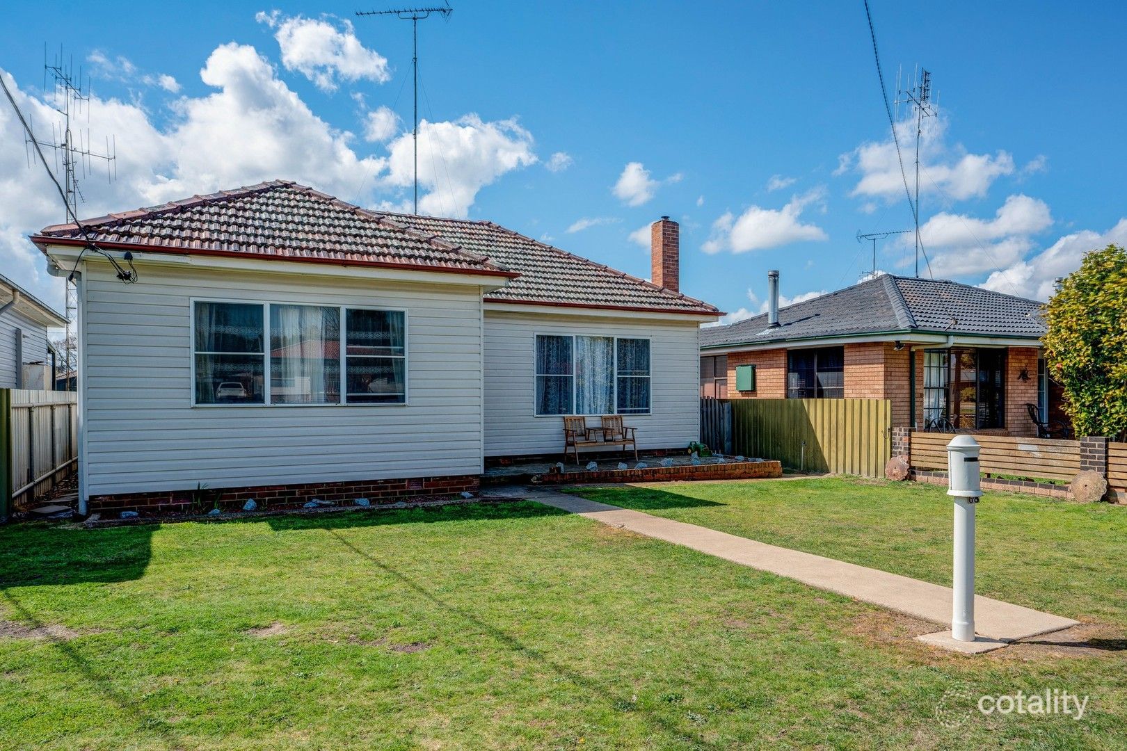 68 Wade St, Crookwell, NSW 2583
