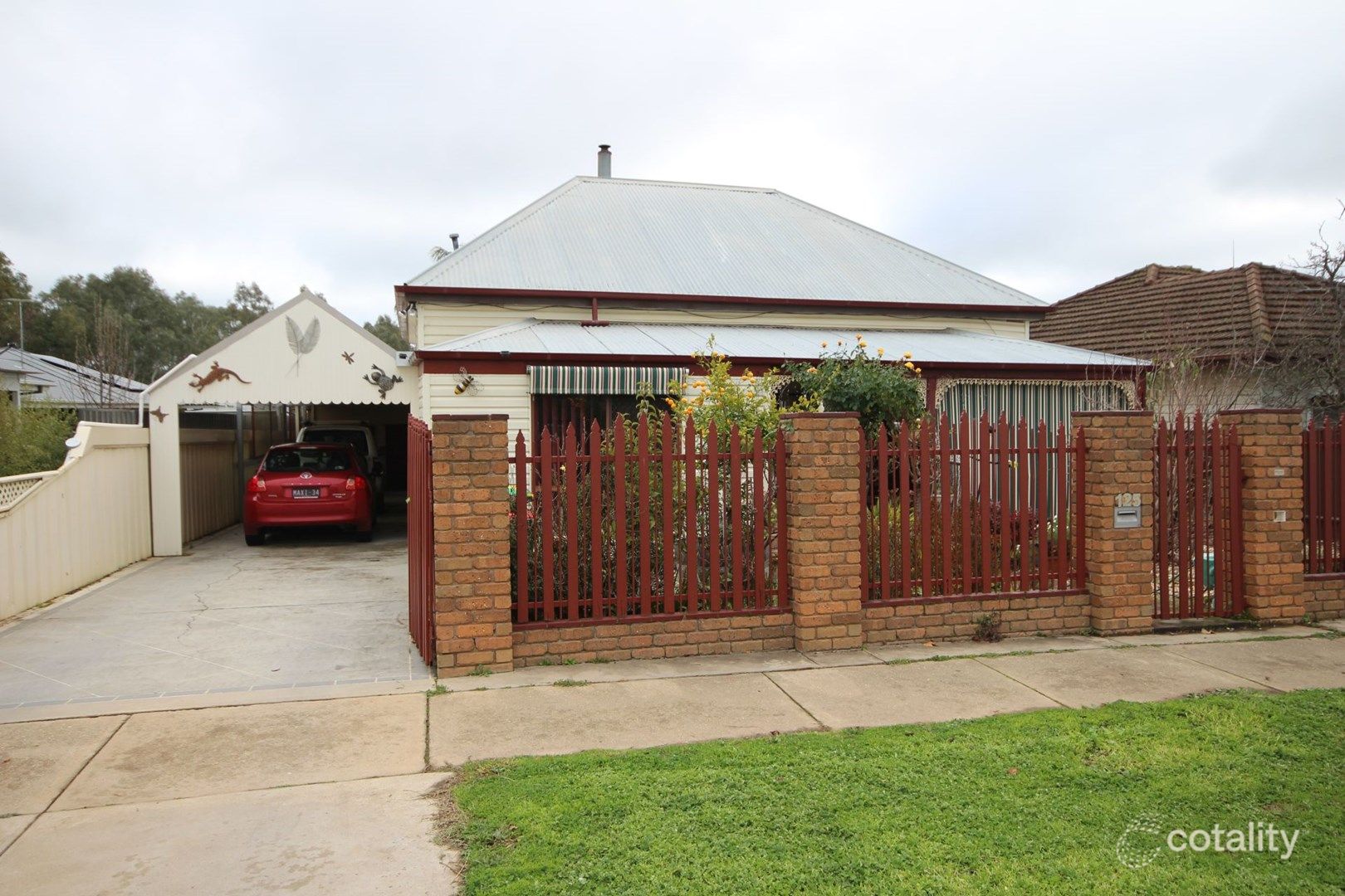 125 Swan St, Wangaratta, VIC 3677