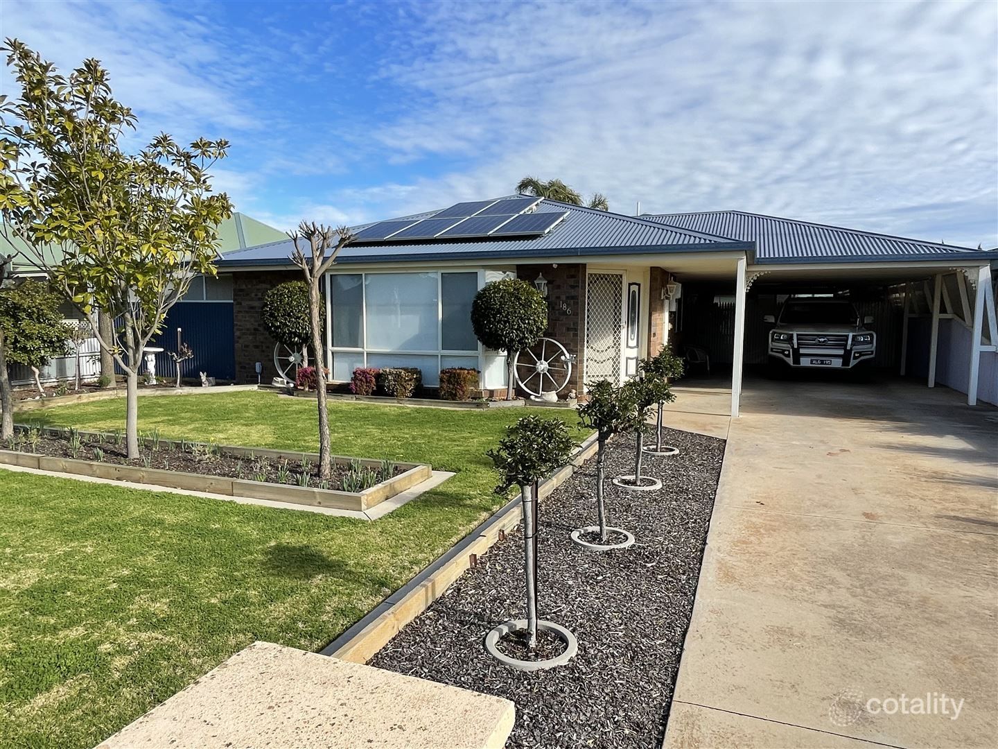 186 Woods St, Donald, VIC 3480