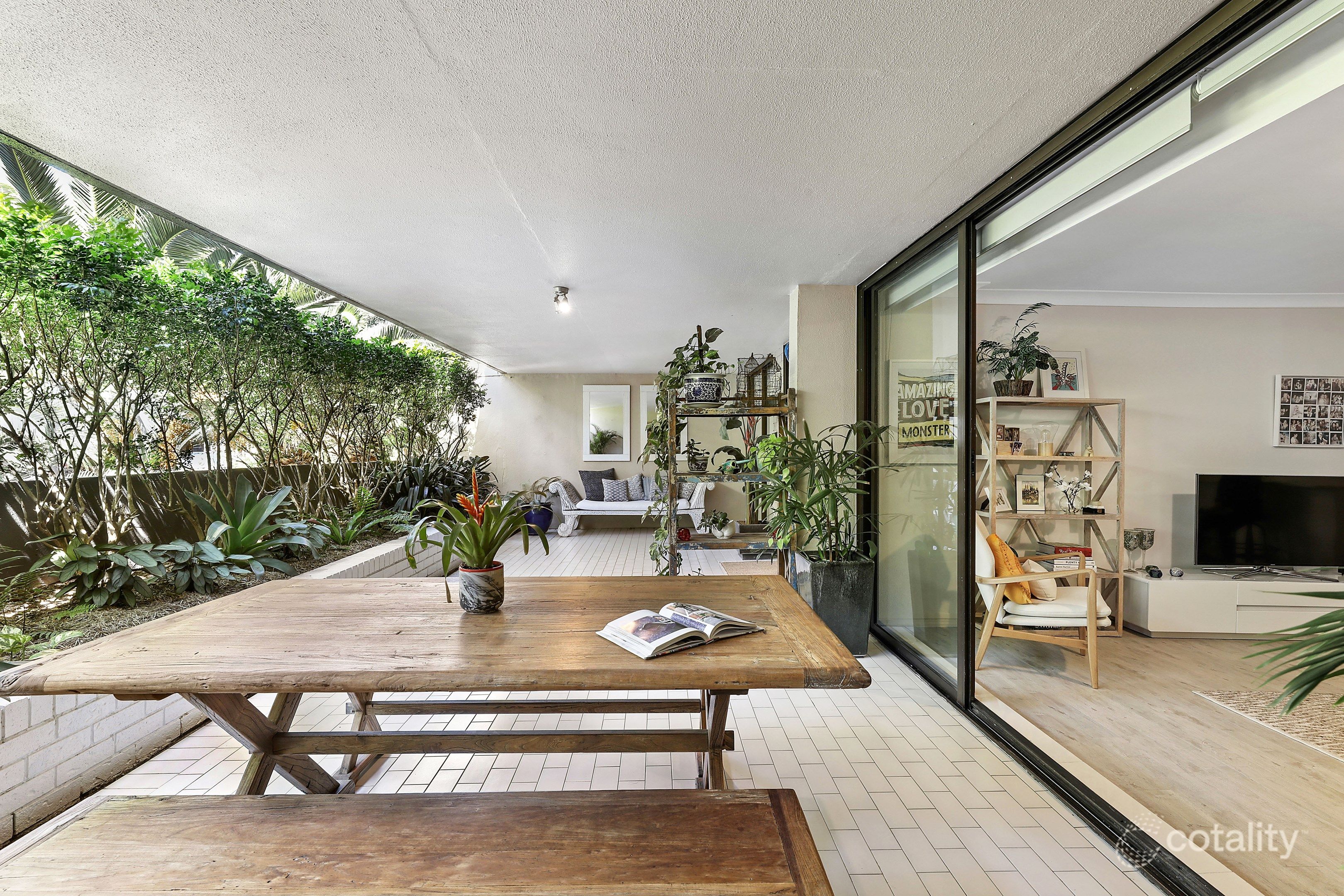 4/253 Goulburn St, Surry Hills, NSW 2010