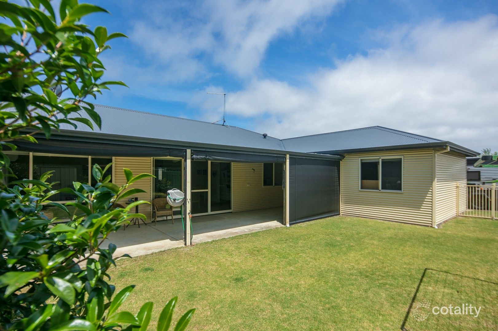 4a Wattle Way, Denmark, WA 6333