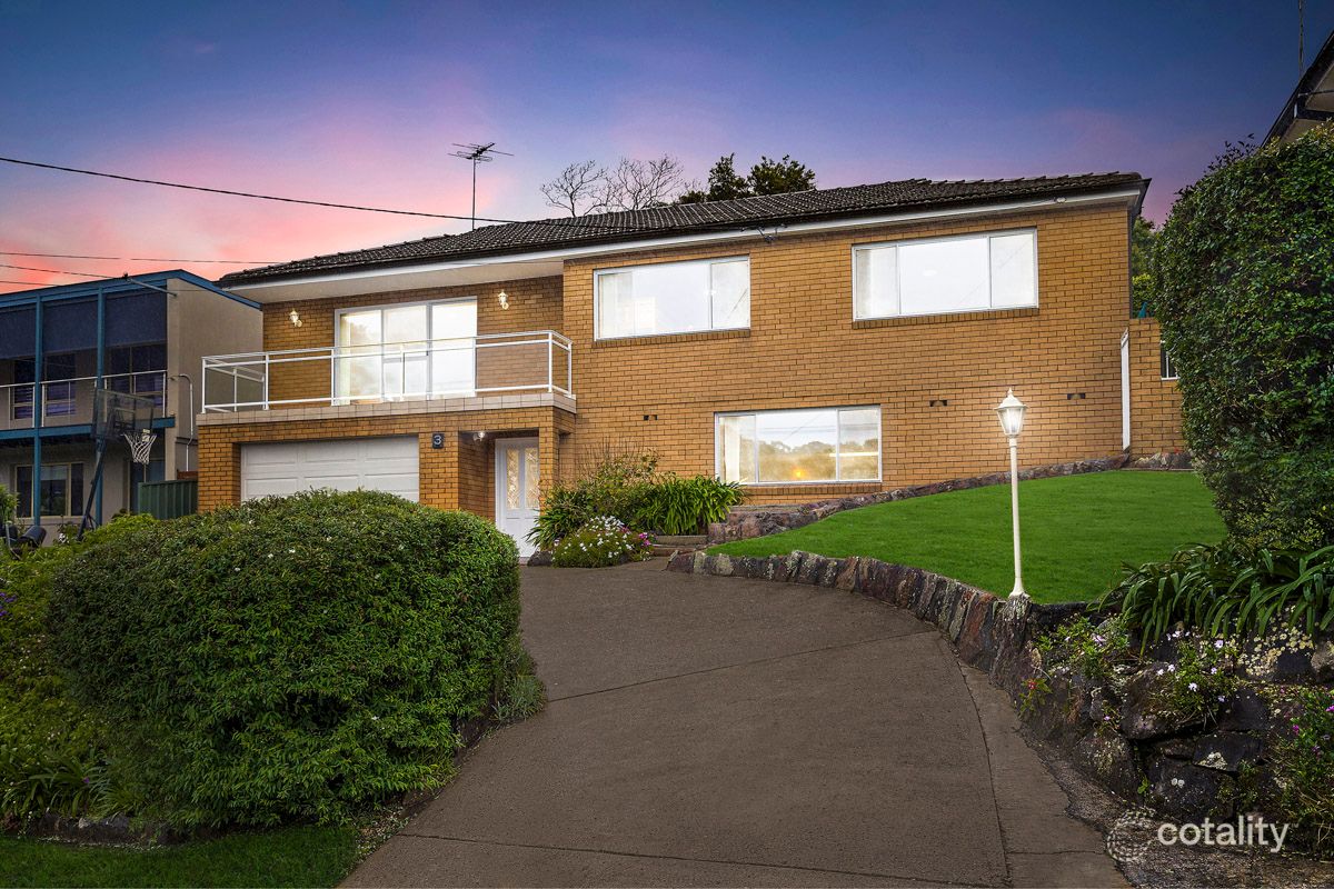 3 Orion St, Engadine, NSW 2233